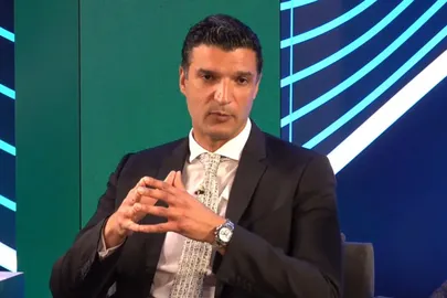 وزير الصناعة 