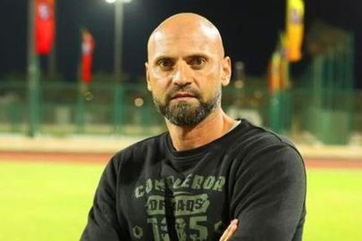 محمد اليماني 