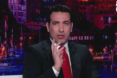 محمد أبو تريكة 