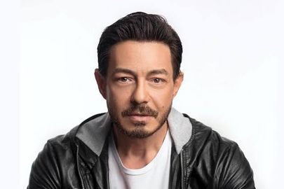 أحمد زاهر