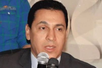 الدكتور رضا عبد السلام