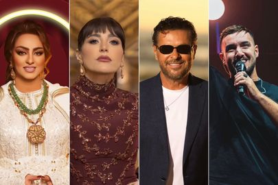 مهرجان تيميتار في المغرب