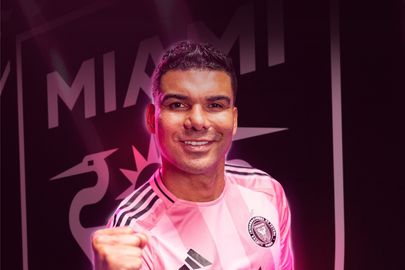 كاسيميرو 