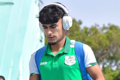 عبد الله زياني 