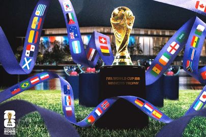 كأس العالم 2026 