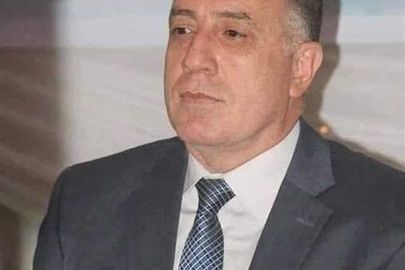 اللواء محمد حامد مدير أمن قنا