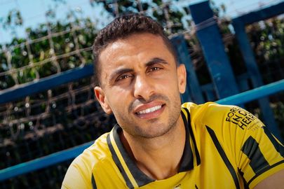 محمد فتحي 