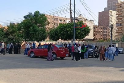 أولياء امور طلاب الثانوية العامة 