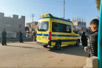 اسعاف
