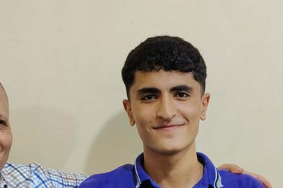 الأول على الجمهورية في الثانوية العامة