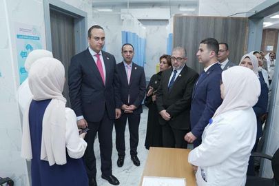 الدكتور احمد السبكى