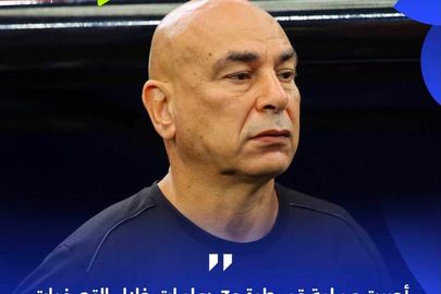 العميد حسام حسن