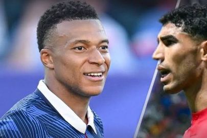 المغرب وفرنسا