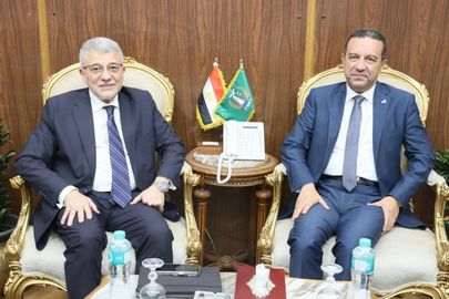 المنوفية 