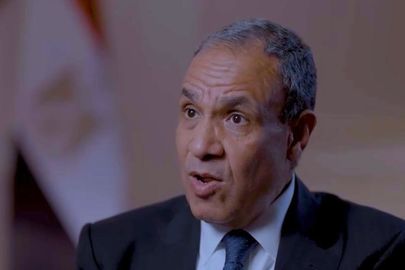 بدر عبد العاطي