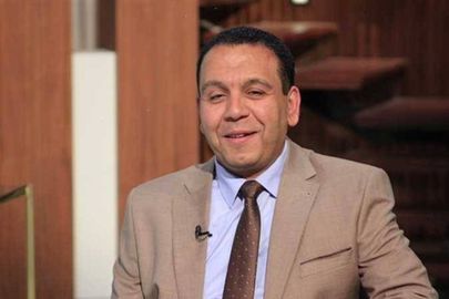 د. تامر شوقي أستاذ بجامعة عين شمس
