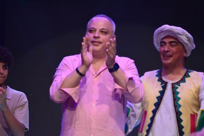 تامر عبد المنعم