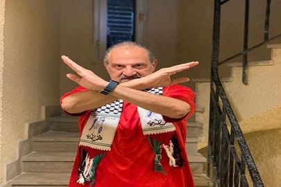 خالد الصاوي 