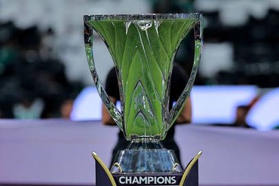 دوري أبطال آسيا