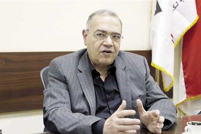 رئيس حزب المصريين الأحرار 