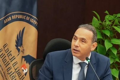 رئيس هيئة الرقابة المالية 