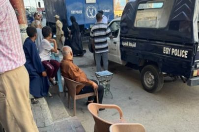 سيدات معركة الرشاشات 