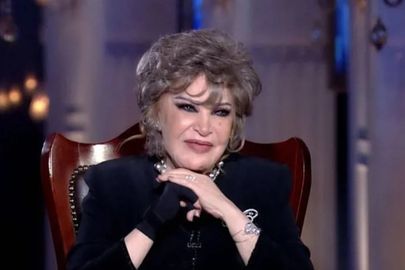 صفية العمري
