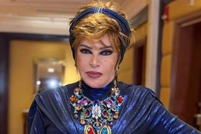 صفية العمري