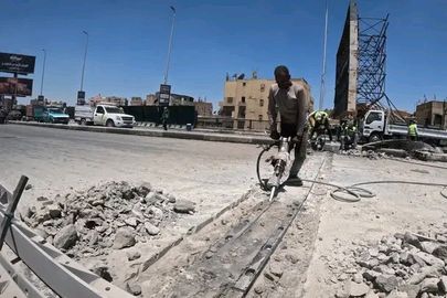 كوبري أكتوبر 