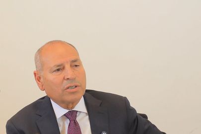 محافظ القاهرة