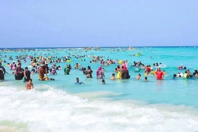 محافظة مطروح 