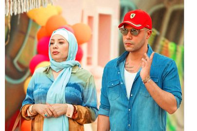 محمد إمام وانتصار