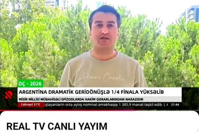 محمد دومان صحفي تركي