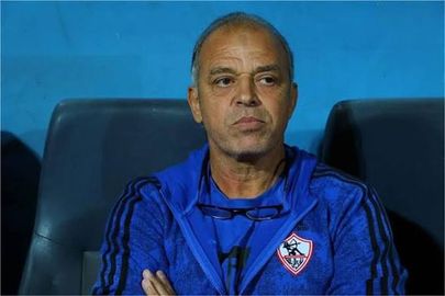 محمد صلاح الزمالك