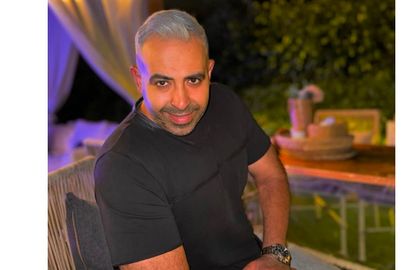 محمد عدوية