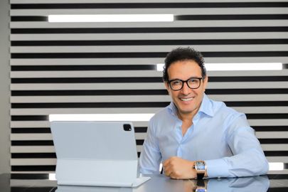 مصطفى إسماعيل 