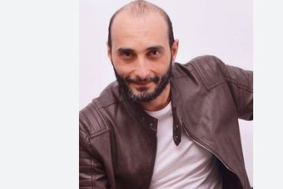 معوض إسماعيل 