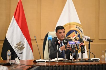 وزير الصناعة 
