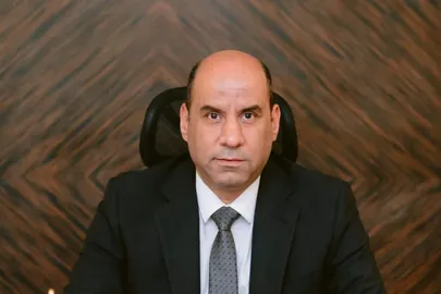 وزير العمل حسن رداد