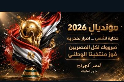 وزير المالية 