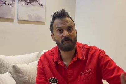 إبراهيم سعيد 