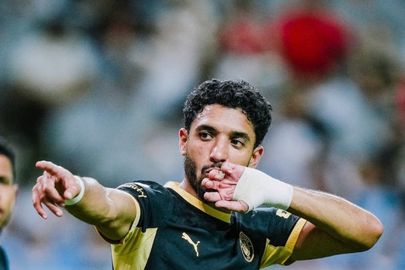 مرموش 