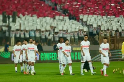 الزمالك 