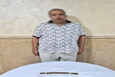  المتهم بقتل أسرة كاملة في واقعة التجمع