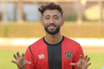 محمود صلاح 