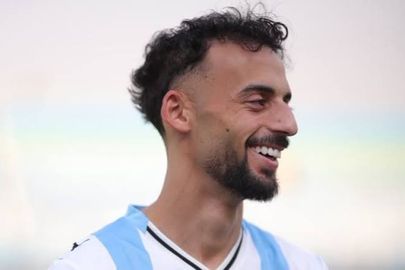 أحمد عبد القادر 