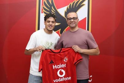 محمود صلاح 