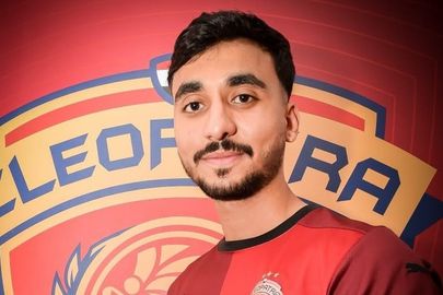 معاذ أحمد 