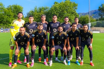 تشكيل الأهلي أمام يوروبا الإسباني 