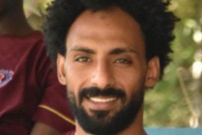 حسام هريدي 